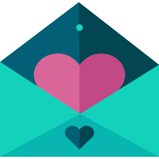 Wedding invitation